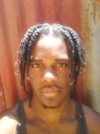 voluptuous Jamaica man  from Kingston JM866