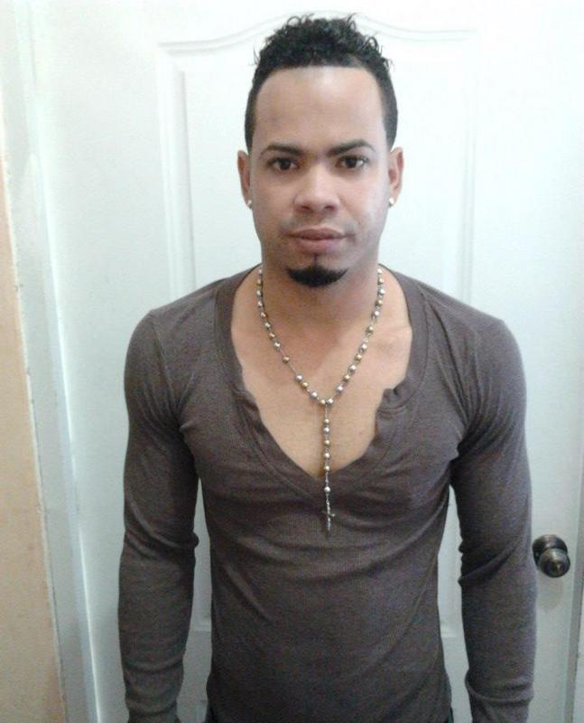 Date this sultry Italy man Enmanuel from Nagua IT199