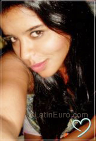 Date this beautiful Brazil girl Viviane from Sao Paulo BR7263