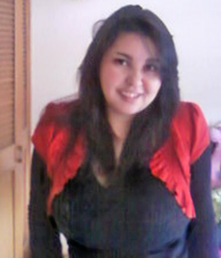Date this stunning Colombia girl Faidori from Bogota CO11697