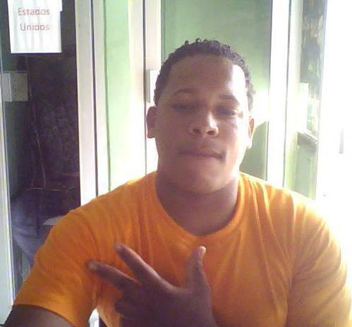 Date this pretty Dominican Republic man Jose manuel from Santiago De Lo Caballero DO13365