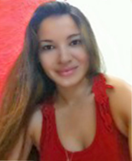 Date this pretty Brazil girl Liu.D from Rio de Janeiro BR7277