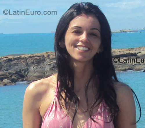 Date this lovely Brazil girl Rosangela from Itauna BR7283