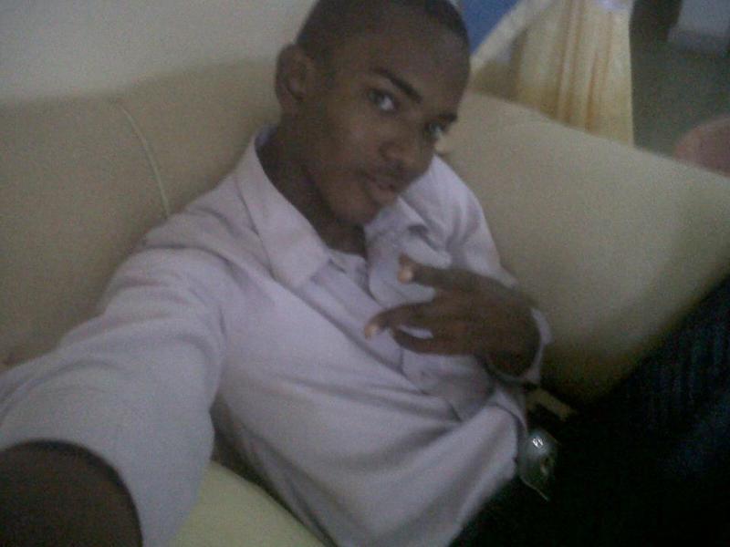 Date this charming Dominican Republic man DAVID SOLANO from Santo Domingo DO13400