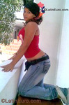 foxy Colombia girl Daily de la pea from Barranquilla CO11716
