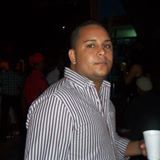 Date this beautiful Dominican Republic man Mario francisco from Santo Domingo DO13460