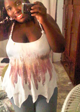 Date this gorgeous Colombia girl Alejandra from Cali CO11731