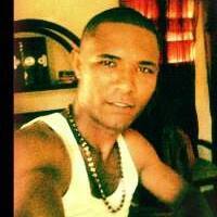 Date this fun Dominican Republic man CARLOSRAMIREZ from Azua DO13670