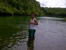 Date this cute Dominican Republic man Jonathan from La Romana DO13715