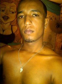 Date this exotic Dominican Republic man Jose luis from Santo Domingo DO13758