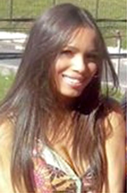 Date this sultry Brazil girl Anna from Rio De Janeiro BR7330