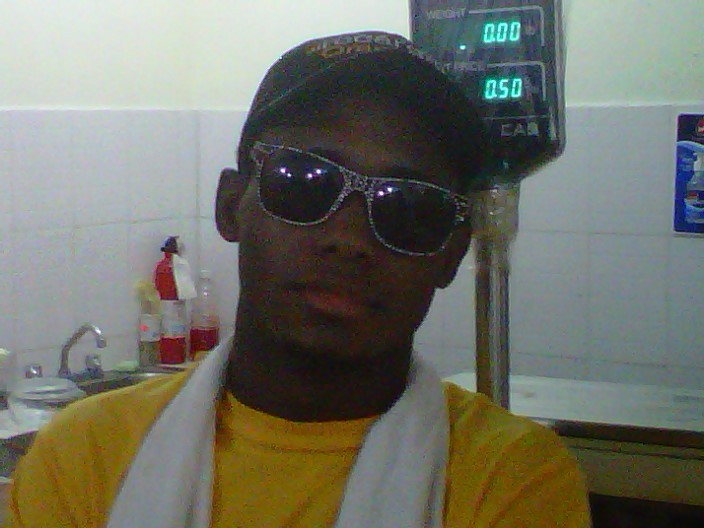 Date this georgeous Dominican Republic man Kelito from Santo Domingo DO13856