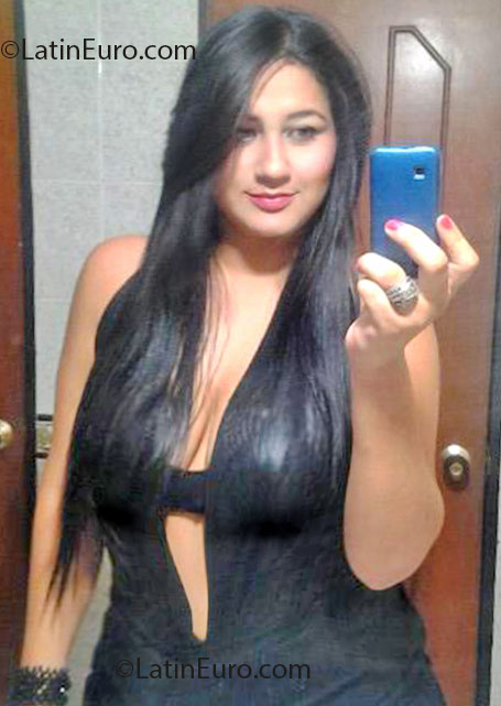 Date this delightful Colombia girl Sue from Barranquilla CO15163