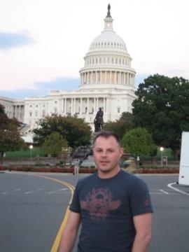 Date this young United Kingdom man Dempsey from Hillsborough GB701