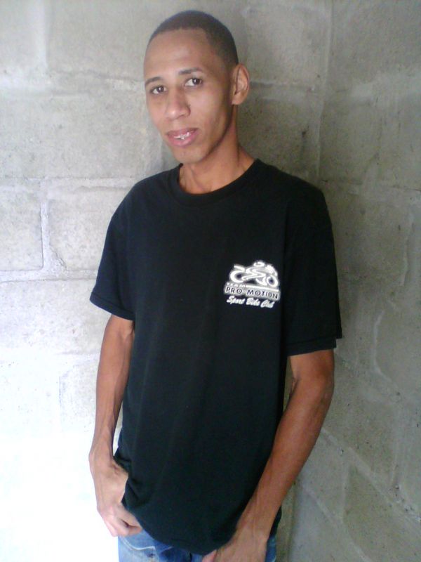 Date this sultry Dominican Republic man Juan from Santo Domingo DO13958