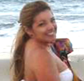 Date this sensual Brazil girl Renata from Sao Paulo BR7372