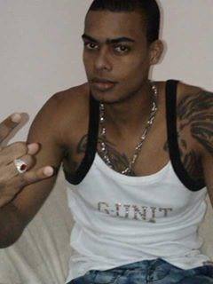 Date this charming Dominican Republic man ACTIVO01 from Santo Domingo DO13999