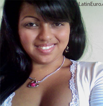 Date this hot Colombia girl Loreli from Barranquilla CO11964