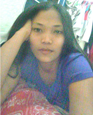 Date this fun Philippines girl Elizabeth from Manila PH539