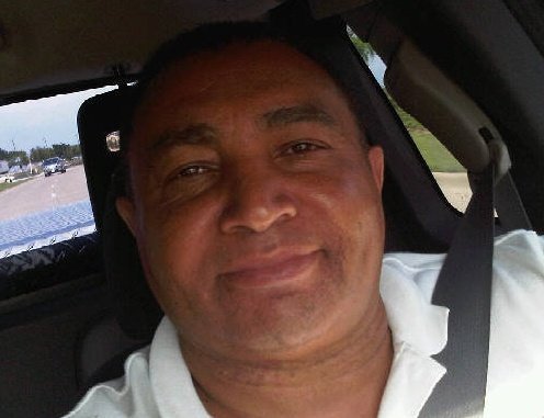 Date this lovely United States man VICTOR1957 from Frisco US13889