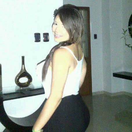 Date this fun Colombia girl Susana09 from Barranquilla CO11985