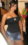 lovely Colombia girl Bernarda from Cartagena CO12058