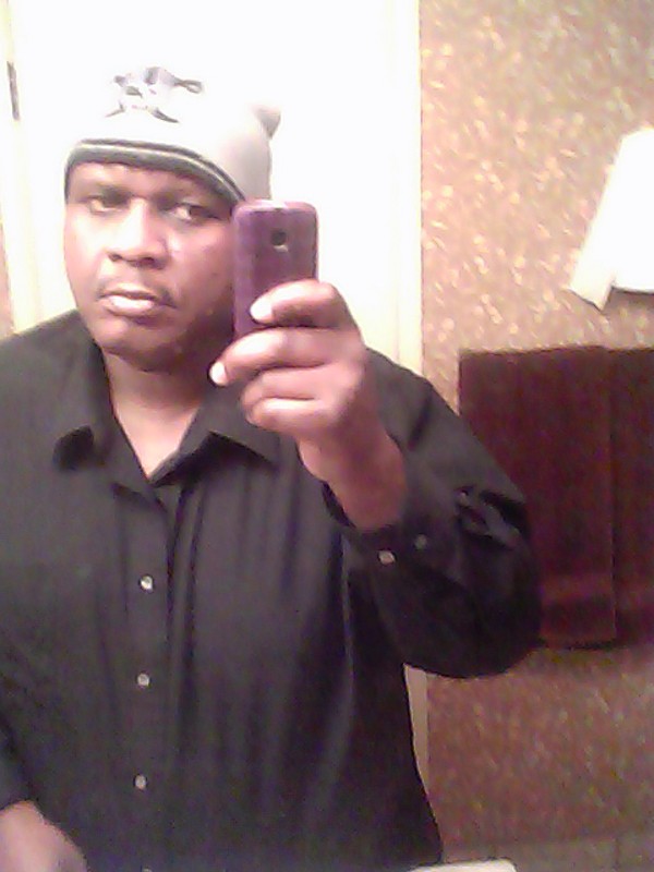 Date this sensual United States man SHAN from Sacramento US13924