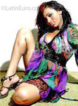 hard body Dominican Republic girl Anyeni from Santo Domingo DO14326