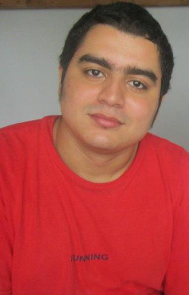 Date this georgeous Colombia man Cristian Felipe from Villavicencio CO12116