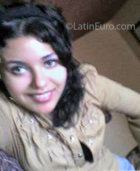 Date this beautiful Mexico girl Carolina from Irapuato MX860