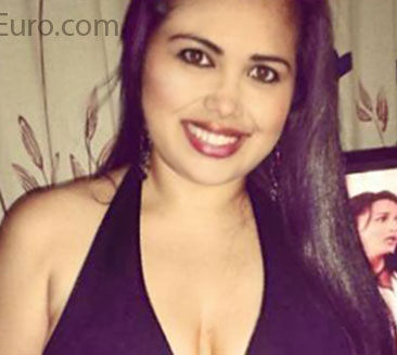 Date this athletic Colombia girl Laura from Cali CO12132