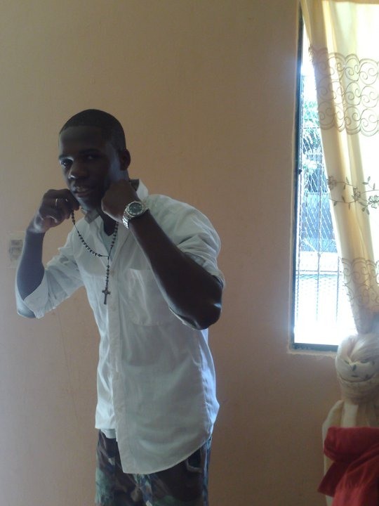 Date this funny Dominican Republic man Miguel angel pi from La Ramana DO14384