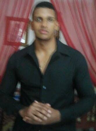 Date this fun Dominican Republic man Hansel from Santo Domingo DO14395