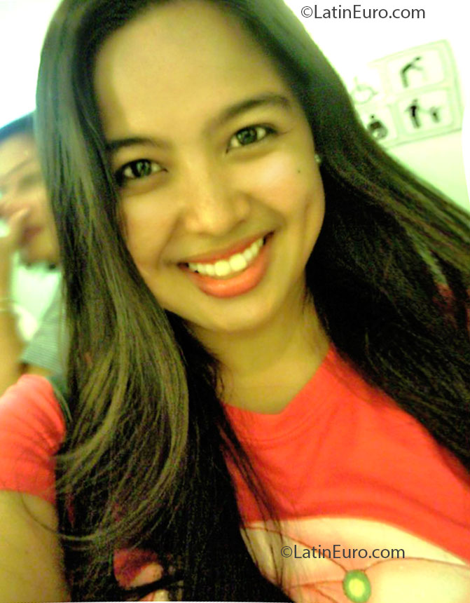 Date this delightful Philippines girl Jennifer from Cebu City PH548