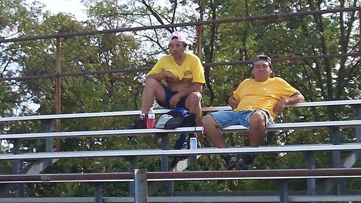 Date this exotic United States man Pumaness from Hyattsville US13953