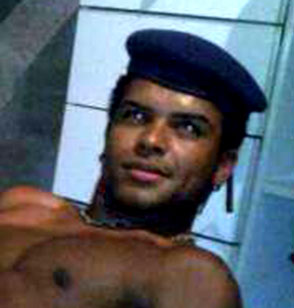 Date this foxy Brazil man Jose from Sao Paulo BR7500