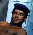 hard body Brazil man Jose from Sao Paulo BR7500