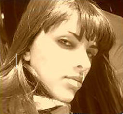 Date this foxy Brazil girl Jessica from Petropolis BR7502