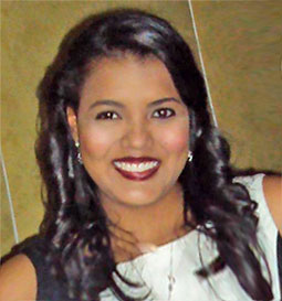Date this lovely Colombia girl ALMA from Bogota CO12179
