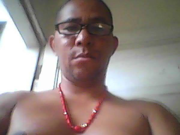 Date this fun Colombia man ENRIQUE from Atlantico CO12194