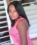 passionate Dominican Republic girl Mary emilia from Santiago DO14468