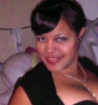 Date this happy Panama girl Meline from Panama City PA337