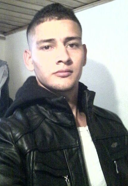 Date this fun Colombia man Jeison darwuan from Bogota CO12224