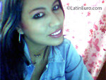 beautiful Colombia girl Mery from Bogota CO12232