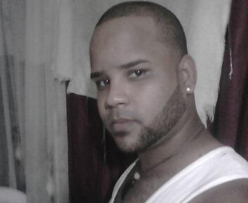 Date this funny Dominican Republic man Wandel lopez from Santo Domingo DO14536