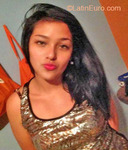 funny Colombia girl STEFANNYA MEDIN from Florencia-caqueta CO12247
