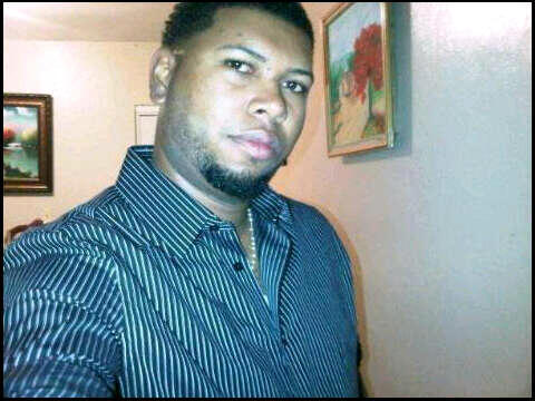 Date this charming Dominican Republic man Manauris from La Vega DO14562