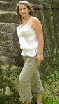 fun Colombia girl Sandra from Medellin CO12343