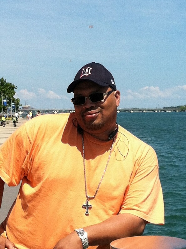 Date this cute United States man Bigpopp1965 from Brownstown US13998