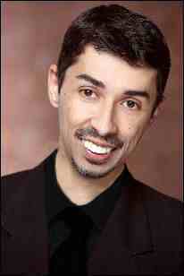 Date this attractive Dominican Republic man Ericmagic1 from West New York DO14778